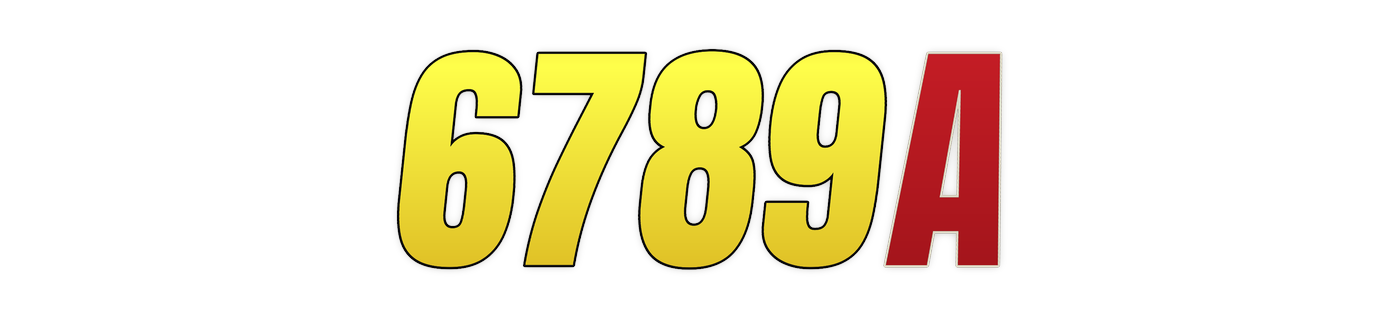6789a – Nhà Cái Cá Cược Trực Tuyến